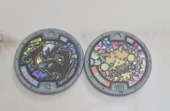 2025年最新】ブラックキャット メダルの人気アイテム - メルカリ