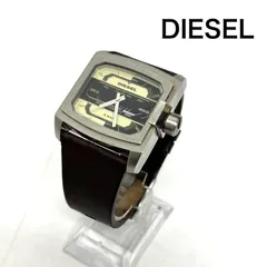 たか DIESEL デジタル腕時計 クリア/カラフル DIESEL デジタル腕時計