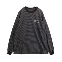 2025年最新】the ennoy professional ロンtの人気アイテム