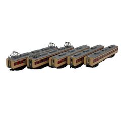 TOMIX 92280 九州新幹線 800系 つばめ 増結セット Nゲージ 未