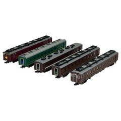 超美品!! Tomix 92280 九州新幹線800系つばめ 基本+増結 TOMIX 92280 九州新幹線 800系 つばめ 増結セット Nゲージ 未