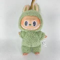 【正規品】LABUBU ラブブ EXITING Macaron ぬいぐるみ キャラクター グッズ フィギュア 人形 コレクション 人気 送料無料 匿名配送
