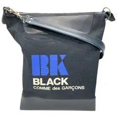 希少　COMME des GARÇONS コムデギャルソン メッセンジャーバッグ 2025年最新】ギャルソン メッセンジャーの人気アイテム - メルカリ