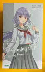 コトブキヤ 創彩少女庭園 薬師寺久遠【桃桜高校・制服】 ドリーミング