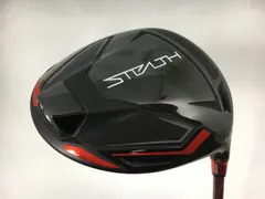 返品OK 【中古ゴルフクラブ】テーラーメイド STEALTH (ステルス) ドライバー 2022 (日本仕様) Motore Speeder 474 エボリューション3 1W