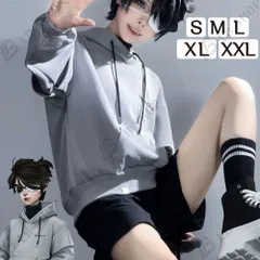 アイデンティティV コスプレ衣装 囚人 薄い版セット 厚い版  S/M/L/XL  ルカ スポーツ チームシリーズ パーカー 贈：義襟*1枚+靴下*1足+アイマスク*1枚 Identity V 男女兼用