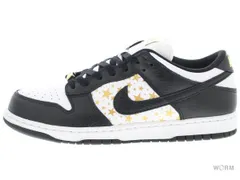 【US8】 NIKE SB SB DUNK LOW OG QS Supreme DH3228-102 【新古品】