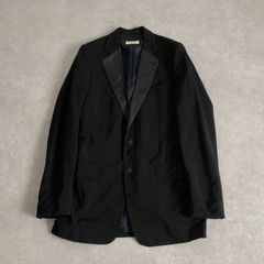 2008S/S Dior homme Smoking jacket - メルカリ