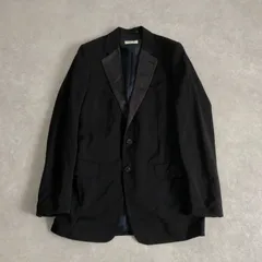 DRIES VAN NOTEN Archive vintage ペイズリーラペル カクテル ドレス ジャケット ドリスヴァンノッテンのサムネイル