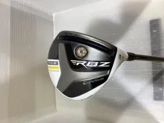 美品　RBZ 9W 24° 純正シャフトSR 美品 RBZ 9W 24° 純正シャフトSR 美品 RBZ 9W 24° 純正