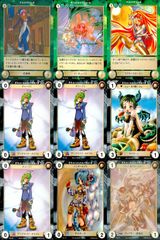 アライブ 剣闘獣 1103環境 ゲートボール 構築済みデッキ 遊戯王 まとめ