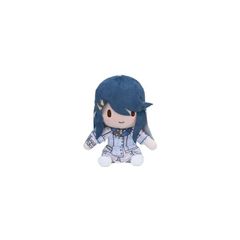 Gift アイドルマスターミリオンライブ ミニぬいぐるみ 矢吹可奈 2周年