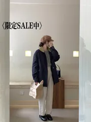 数量限定【ネイビー ハンティングジャケット】 メンズ レディース兼用