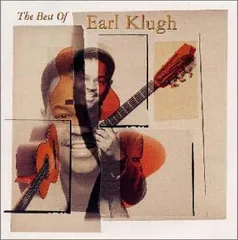 【名盤】EARL KLUGH 　アールクルー　LP レコード　ジャズ　ギター 名盤】EARL KLUGH アールクルー LP レコード ジャズ ギター Amazon.co