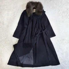 2026年最新】リアルファー コートの人気アイテム - メルカリ