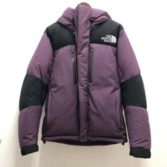 【中古美品】THE NORTH FACE ザ・ノースフェイス  ND91950 BALTRO LIGHT JACKET バルトロライトジャケット (fuz) 【144-251101-nm-7-tom】