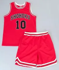 2025年最新】slam dunk コスプレの人気アイテム - メルカリ