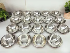 【業務用】ガラス皿55枚セット|新品未使用 ガラス製品_ガラス皿 – 業務用食器の食器プロ