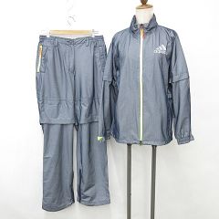 ボーダーズアットバルコニー BORDERS at BALCONY シルクブルゾン