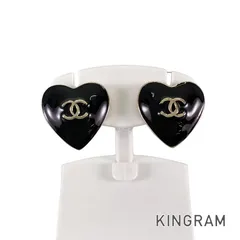 2025年最新】chanel ピアス 片耳の人気アイテム - メルカリ