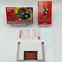 [게임 보이 어드밴스 소프트] [마리오 vs 동키 콩] 동작 확인 완료 외상·설명서 부속 GBA Nintendo 닌텐도
