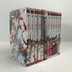 2025年最新】神さまの怨結び 全巻の人気アイテム - メルカリ