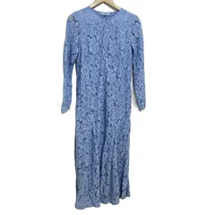 2025年最新】ganni ワンピース 花柄の人気アイテム - メルカリ