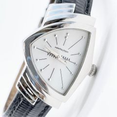 121A　稼働品　Hamilton ハミルトン　特徴　腕時計 121A 稼働品 Hamilton ハミルトン 特徴 腕時計 - メルカリ