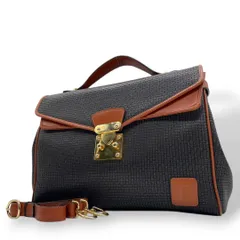 ★美品★ BALLY バリー　ダレスバッグ 2way ビジネス　ロゴ レザー 革 楽天市場】＼10%OFF☆2日10時迄／ バリー ビジネスバッグ メンズ