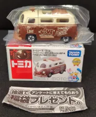 2025年最新】トミカ トミカ ディズニーモータースの人気アイテム