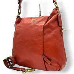 美品】COACH コーチ 2WAY ショルダーバッグ ハンドバッグ F21762 ワン