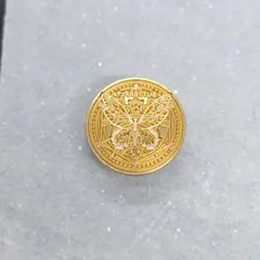 シーリングスタンプヘッド 蝶々