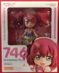 2025年最新】ねんどろいど 黒澤ルビィの人気アイテム - メルカリ