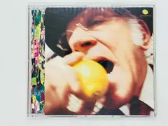 CD Squeeze us!!! LEMONed!!! hide, VINYL, ZEPPET STORE, trees of Life 国内盤 MVCD-15003 Y49