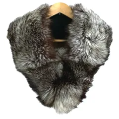 2025年最新】FOX 毛皮の人気アイテム - メルカリ