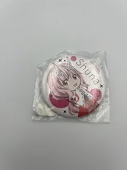 転生したらスライムだった件 転スラ 缶バッジコレクション　シュナ