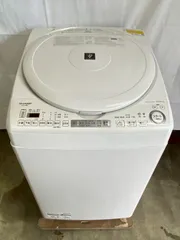 2025年最新】SHARP 洗濯機の人気アイテム - メルカリ