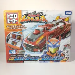 2025年最新】DXレスキューストライカーの人気アイテム - メルカリ