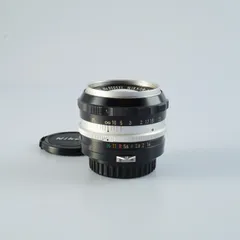 2025年最新】NIKKOR-S auto 50mm 1.4の人気アイテム - メルカリ