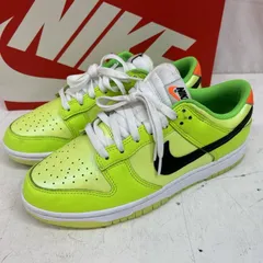 NIKE ナイキ スニーカー DUNK LOW RETRO 
