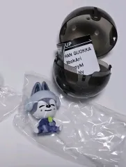 Stray Kids(ストレイキッズ・スキズ・SKZ) SKZOO ウルフチャン サウナ ガチャ