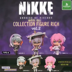 2025年最新】nikke ドロシー フィギュアの人気アイテム - メルカリ
