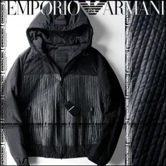 2025年最新】EMPORIO ARMANI メンズ レザージャケット・ライダースの