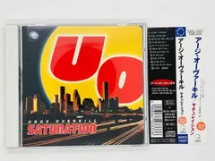 2025年最新】urge overkillの人気アイテム - メルカリ