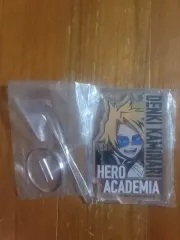 未開封)僕のヒーローアカデミア 上鳴 電気 アクリルスタンド