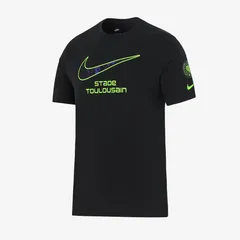 海外Lサイズ】TOP14 スタッド・トゥールーザン easa マッチシャツ