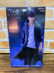 2025年最新】俺だけレベルアップな件 trio-try-itの人気アイテム