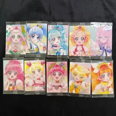 2025年最新】プリキュアまとめ売りの人気アイテム - メルカリ