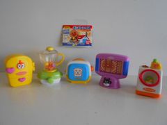 ♯Jta26Bz フランケンウィニーニュー・オランダコレクション全5種