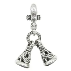 2025年最新】ロンワンズ キークラスプ クレーンベル Lの人気アイテム